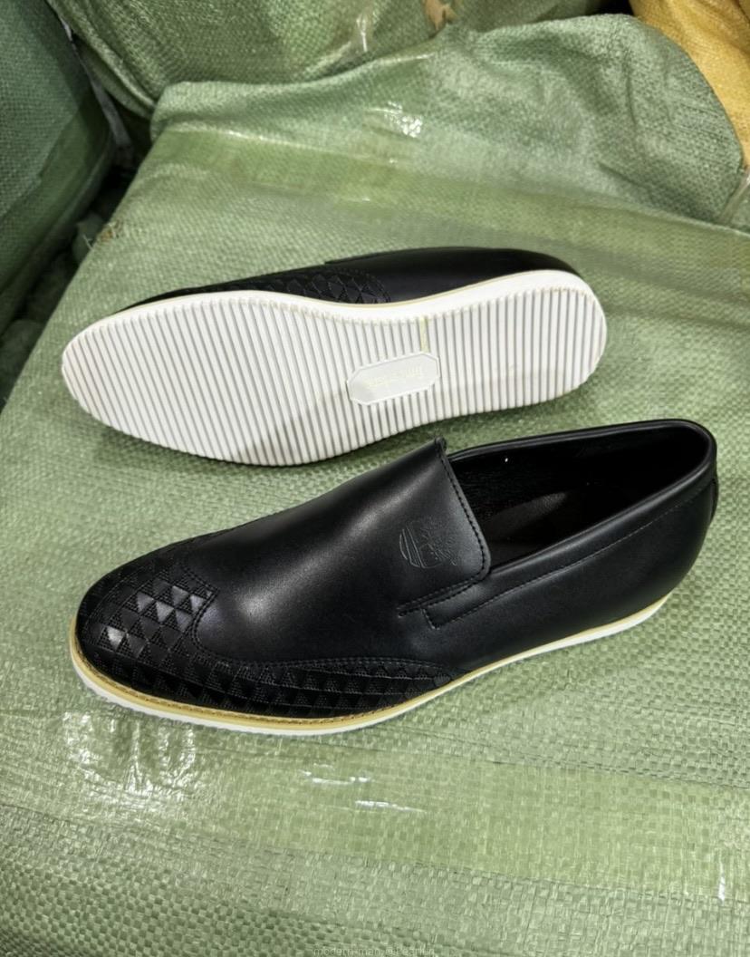 Gentle shoes