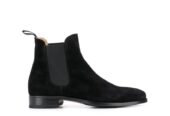 Gian Cario chealse boots