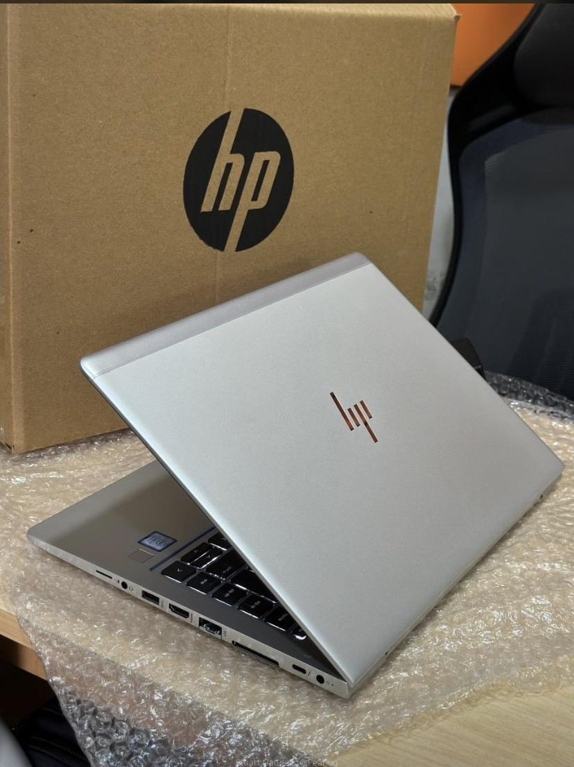 Hp PC
