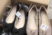 Flat shoes for Ladies