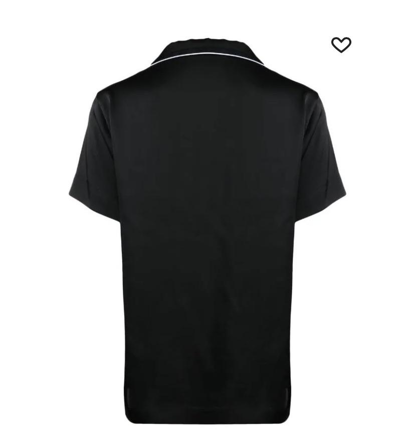 Moschino Milano pajamas