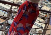 Fashionable skirts