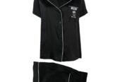 Moschino Milano pajamas