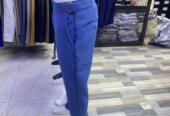 Gentle wears