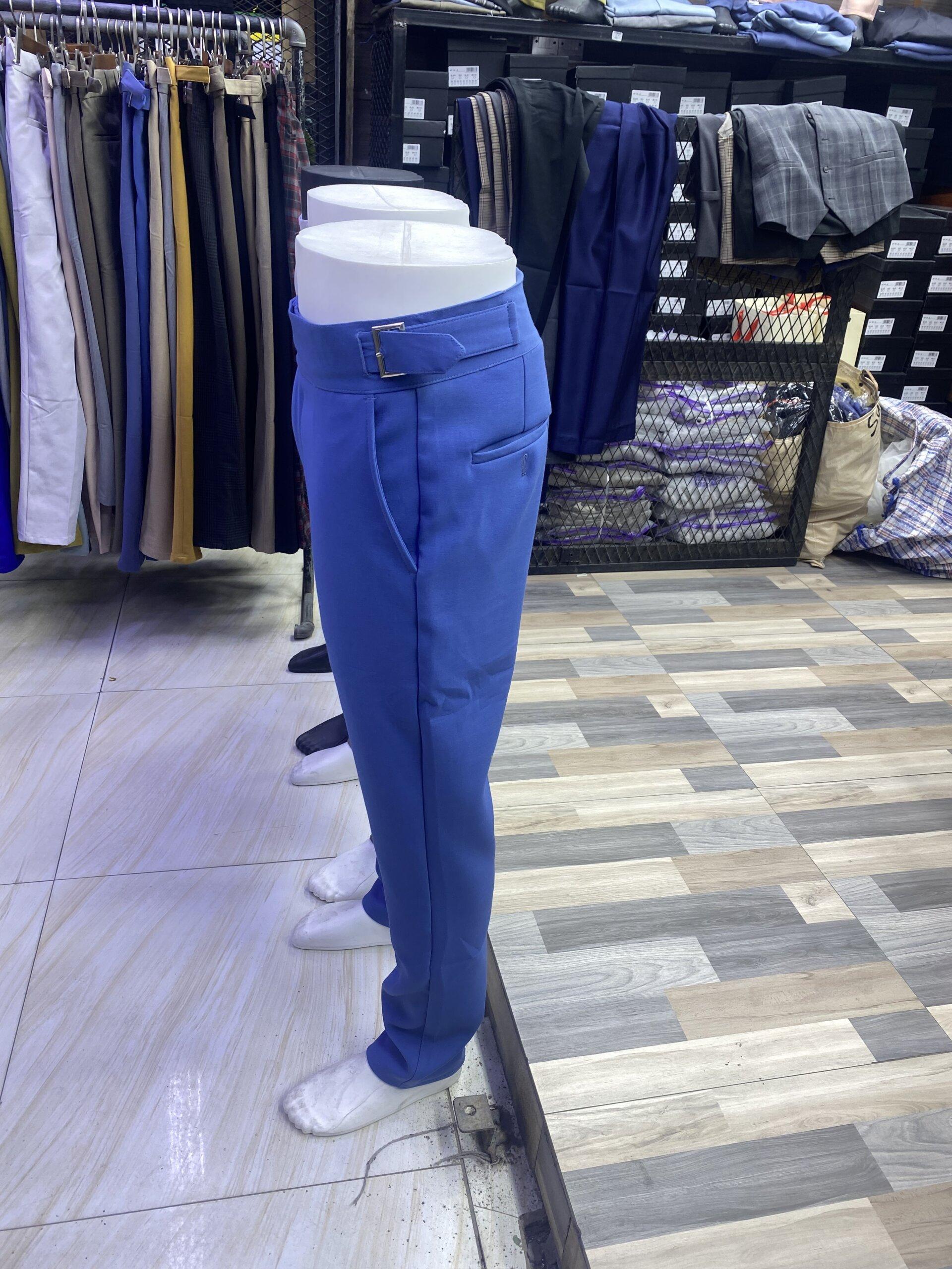 Gentle wears
