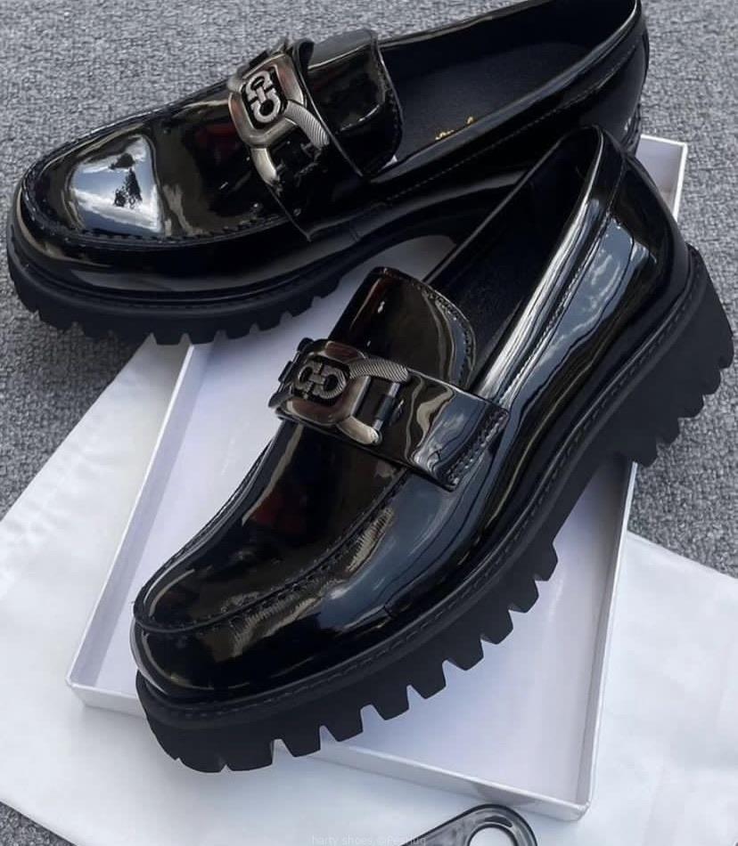 Gentle shoes