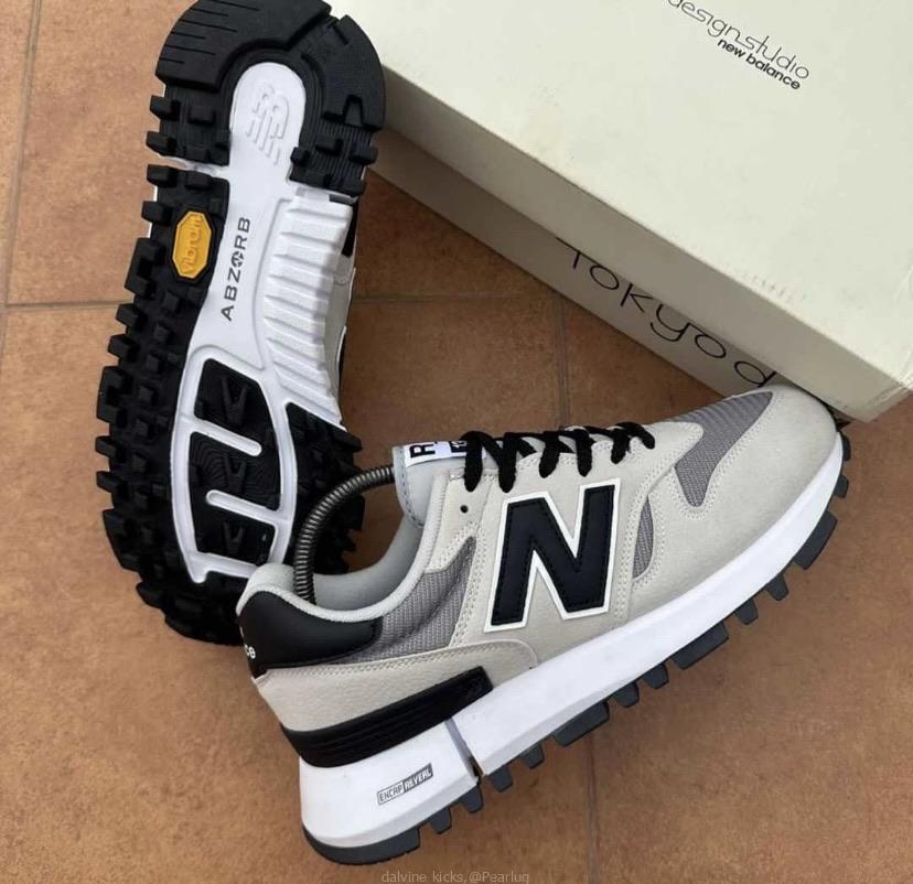 Casual shoes