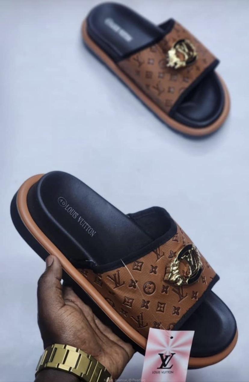 Men’s sandles