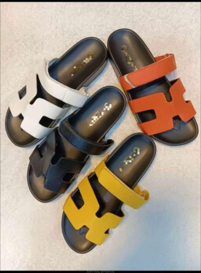 Ladies Sandals