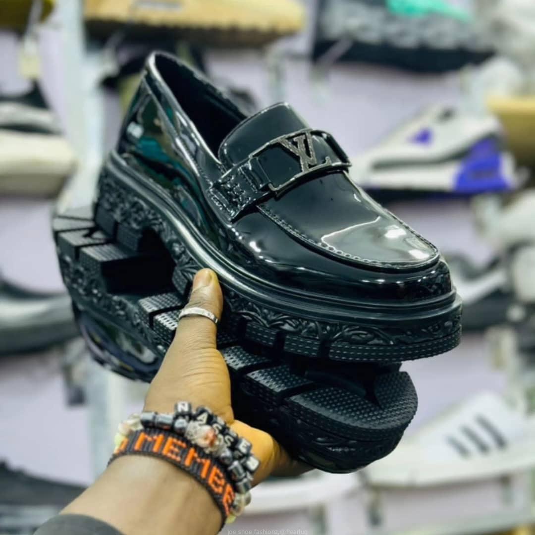 Botenga shoe
