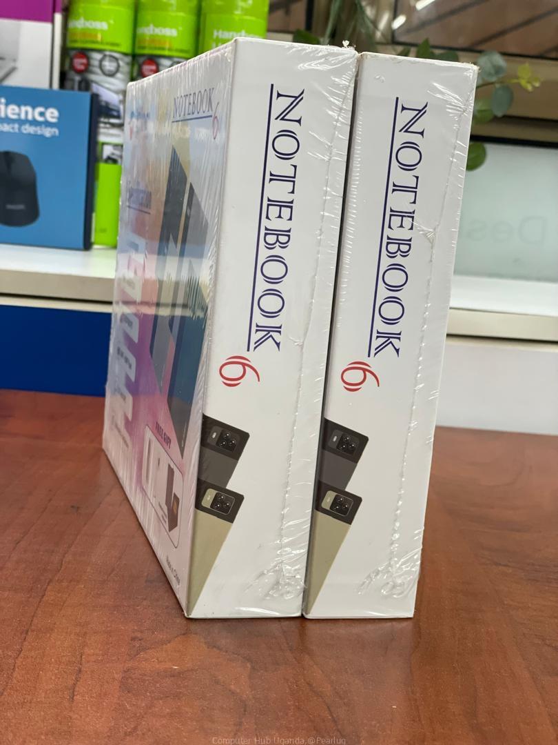 New idino tablet Notebook6