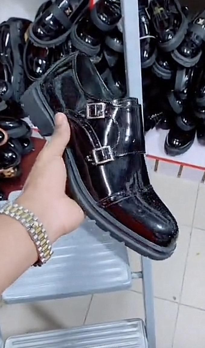 Gentle men shoes