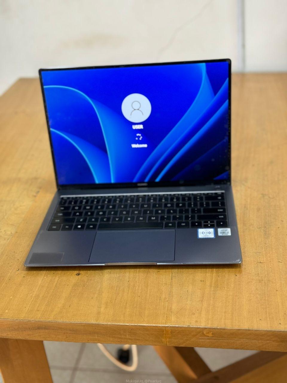 HUAWEI, MACHC – WAX91