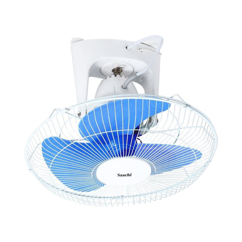 Saachi fan