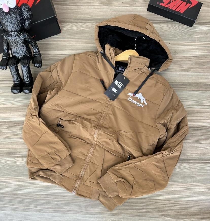 Jackets