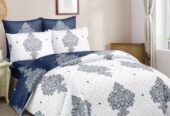 Three and Four piece duvet and pillow cases