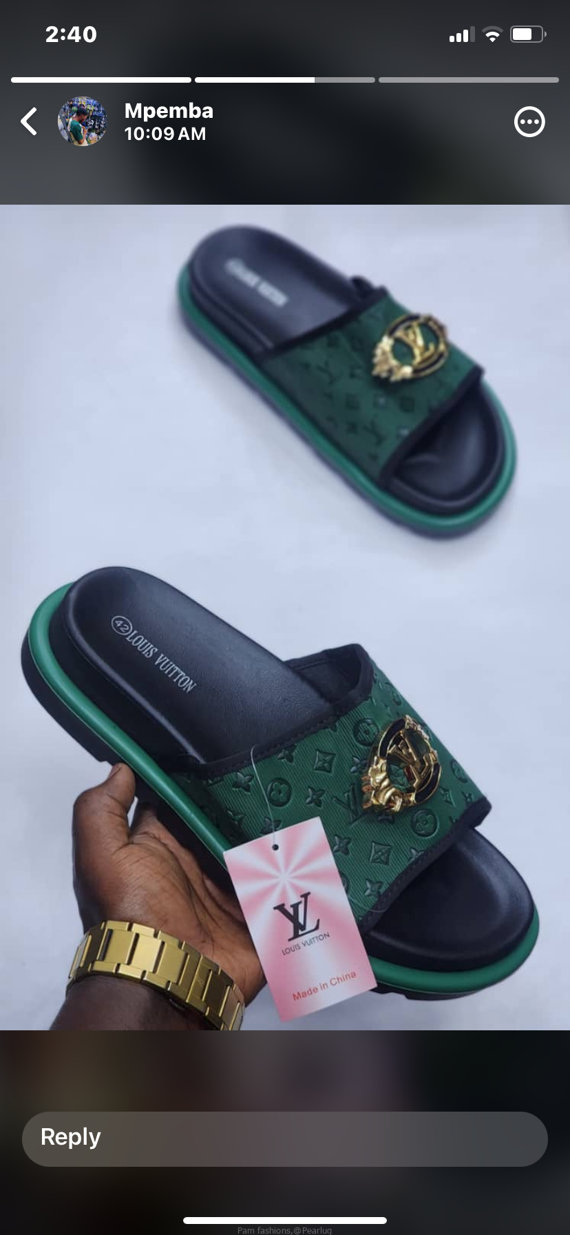 Best sandles for men