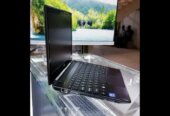 HP and Samsung Laptops