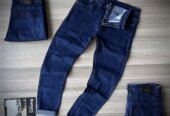 Denim jeans