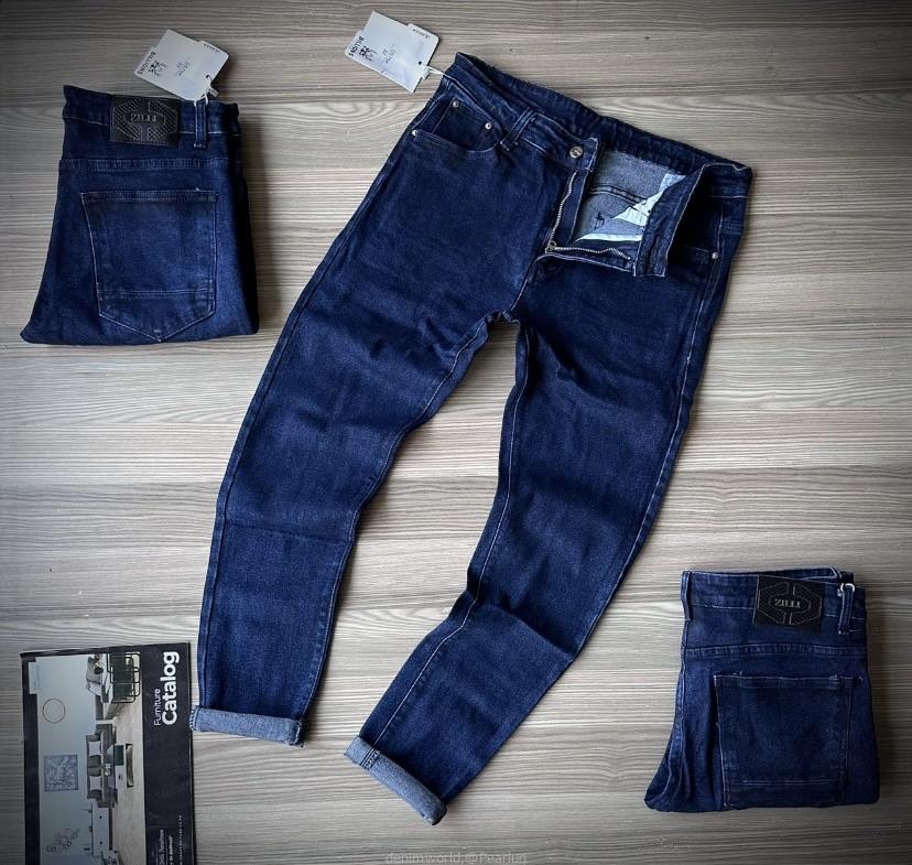 Denim jeans