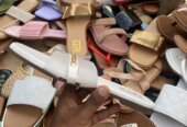 Female sandles legit