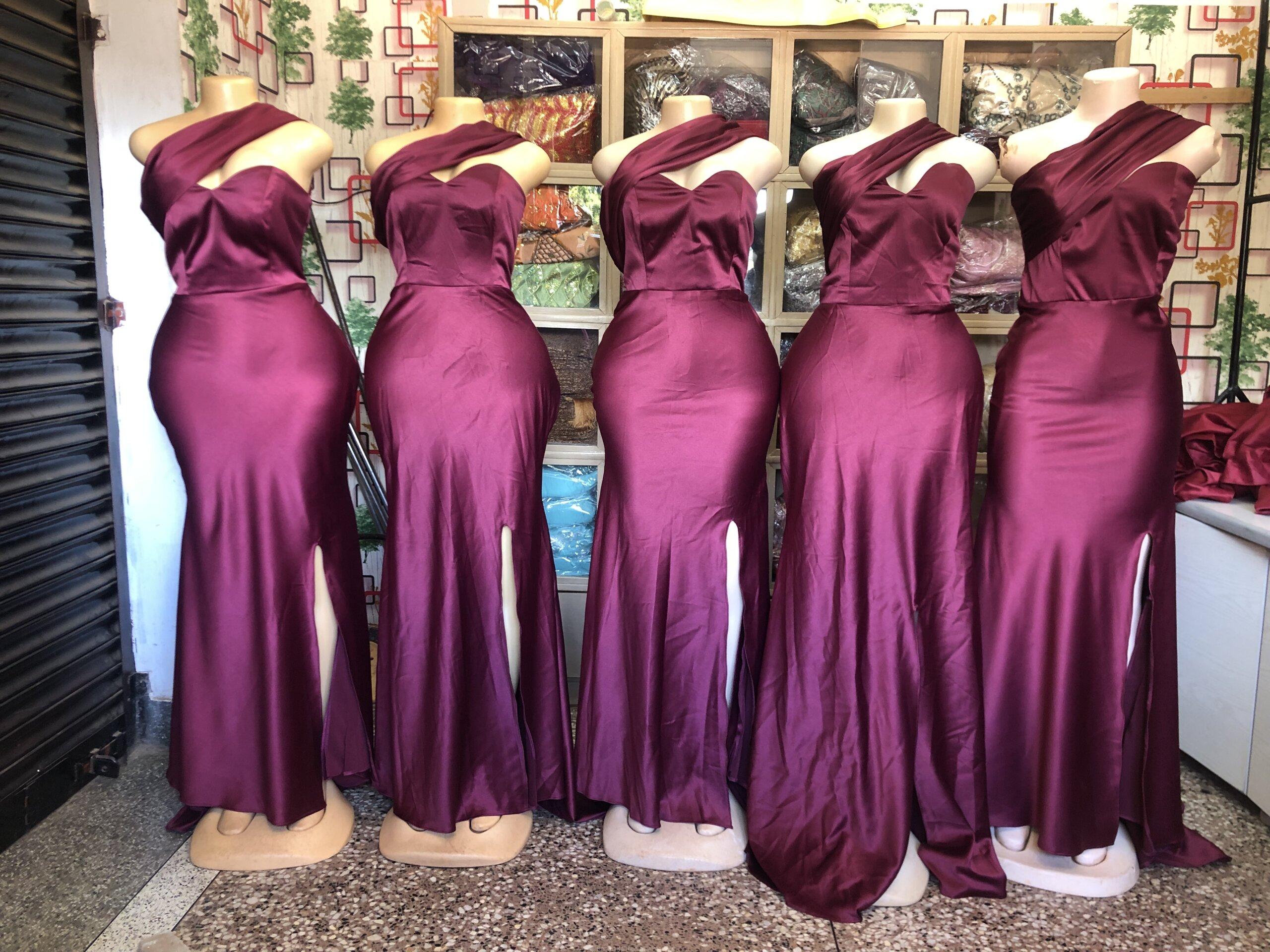 Rahma bridal wear