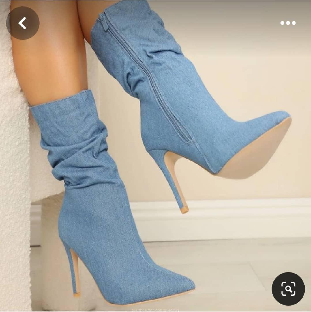 Boots ladies