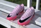 Football shoes