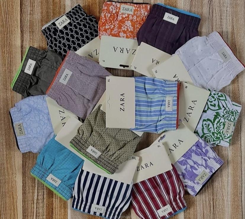 Boxers