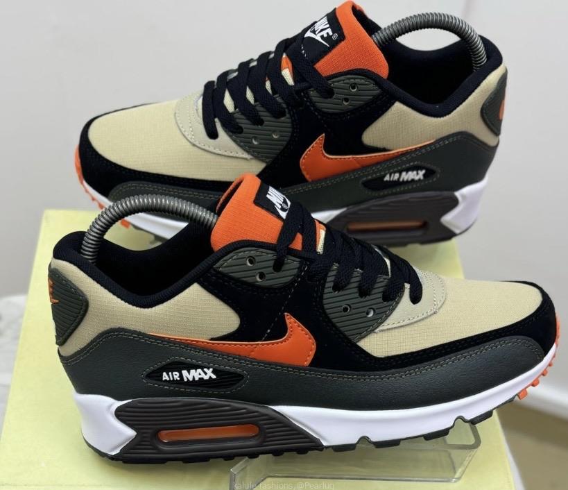 Brand new Air Max premia