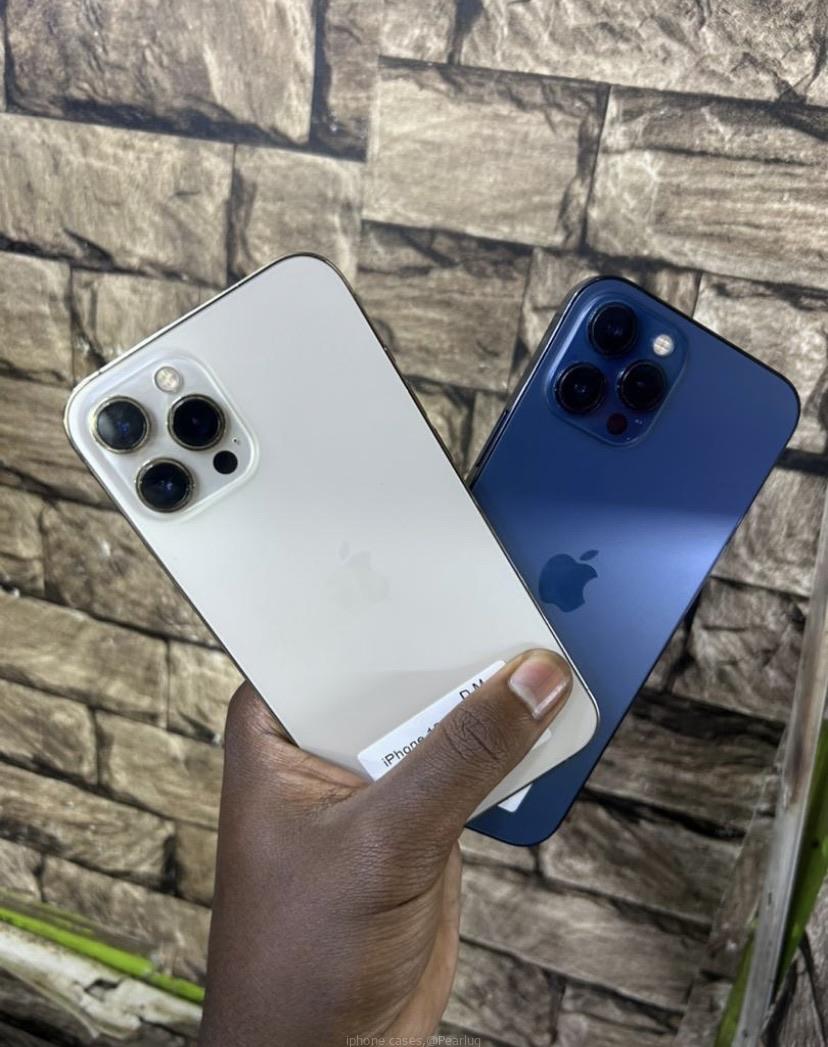 Mobile phones
