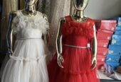 Kid’s party dresses