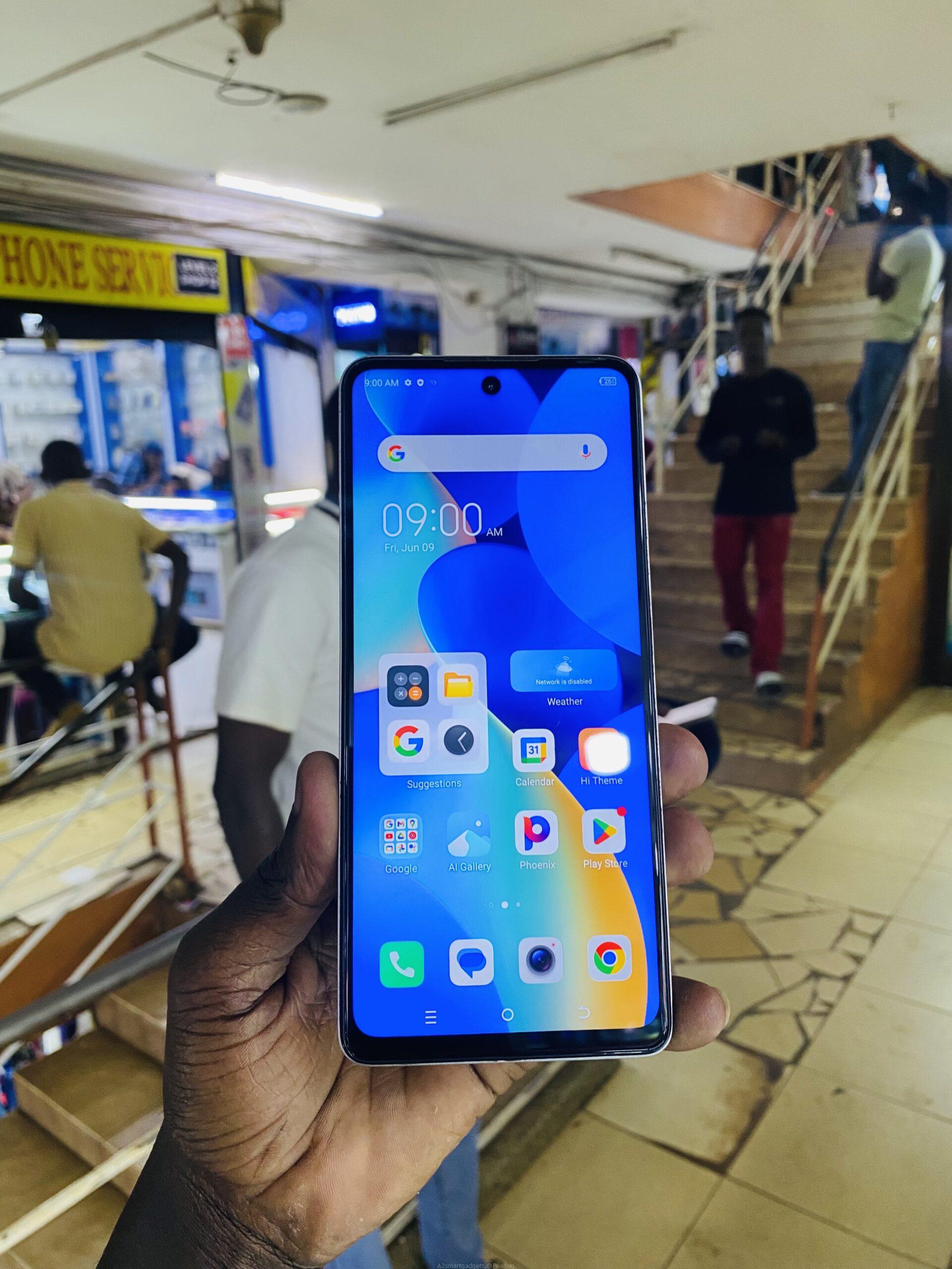 Spark 10pro