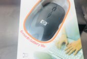 Mouse