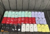 Mobile phone
