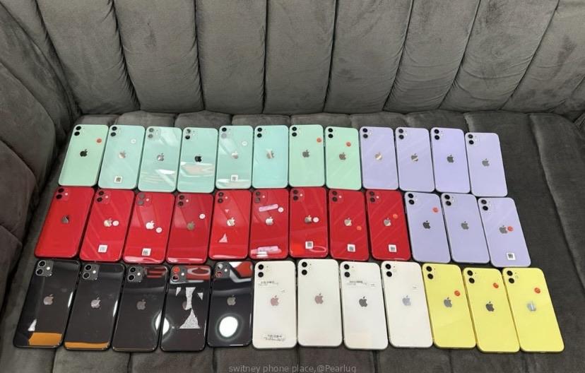 Mobile phone