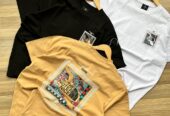 T shirts