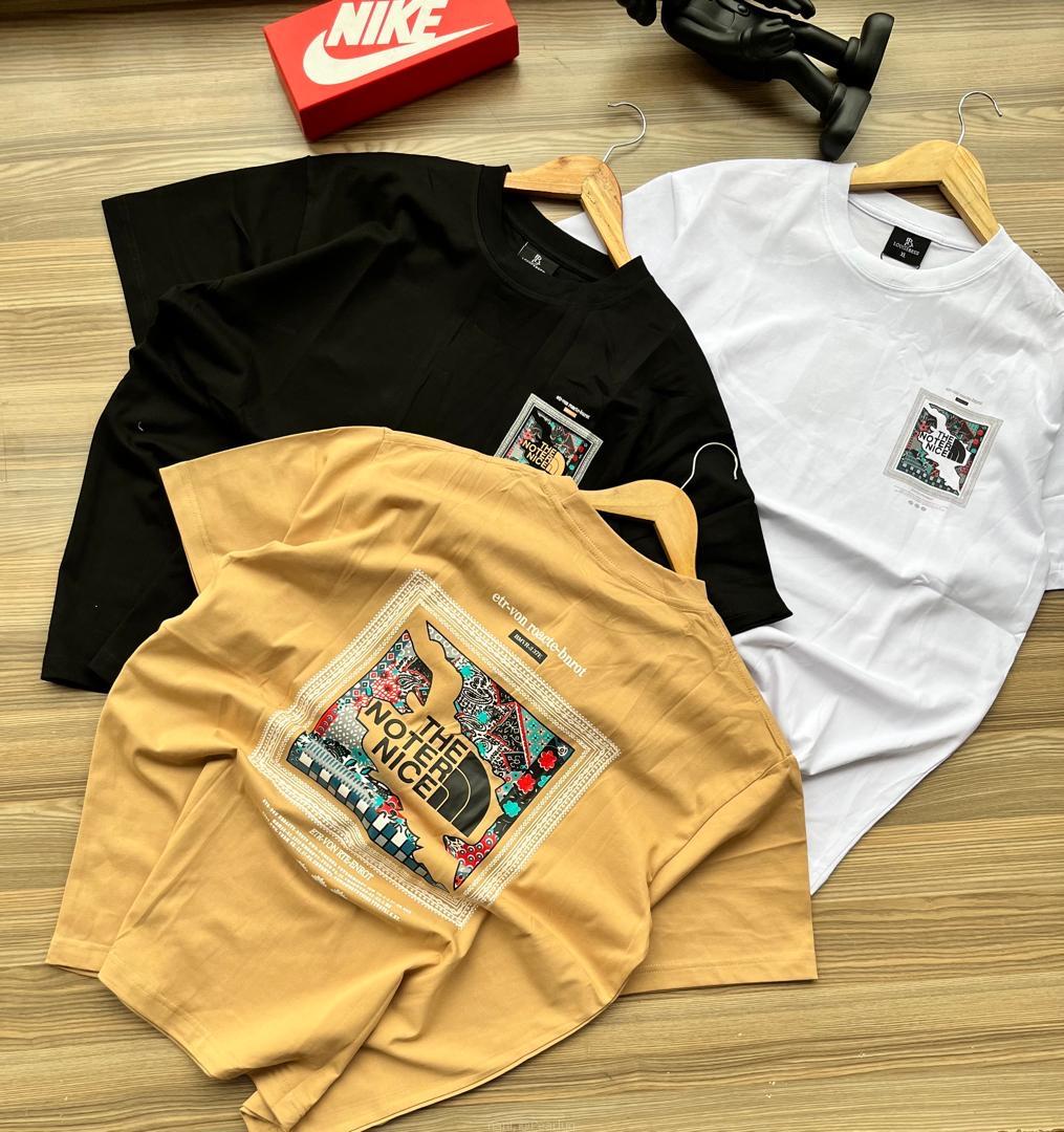 T shirts