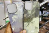 Mobile phone covers