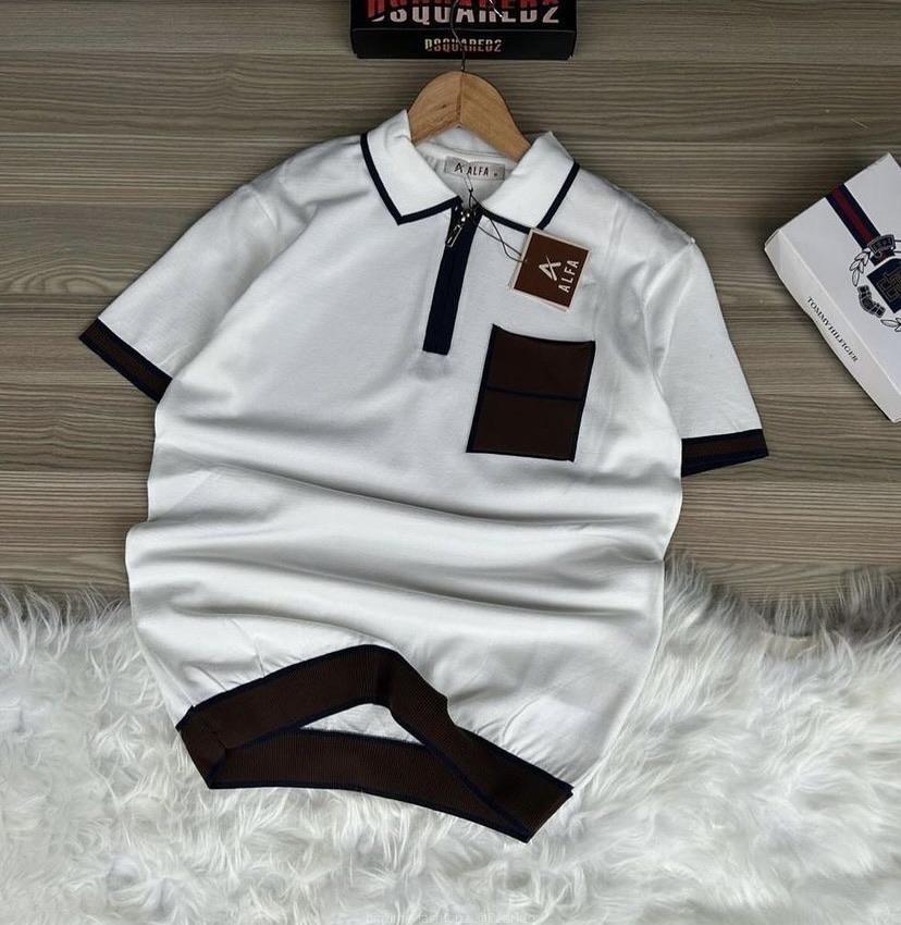 Men’s color shirts