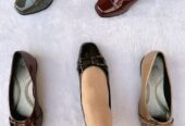 Ladies Office Shoes