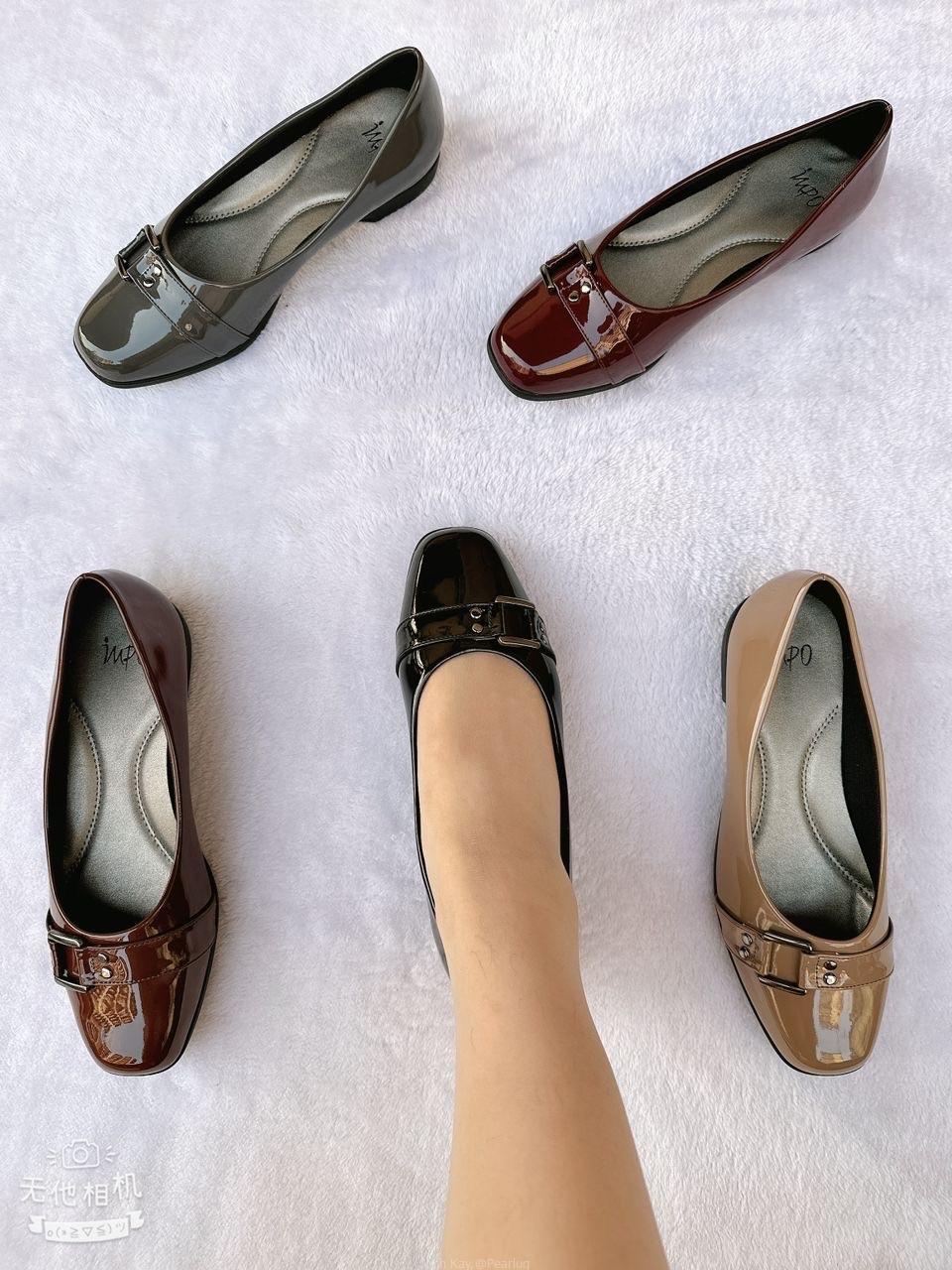 Ladies Office Shoes