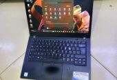 Lenovo Thinkpad