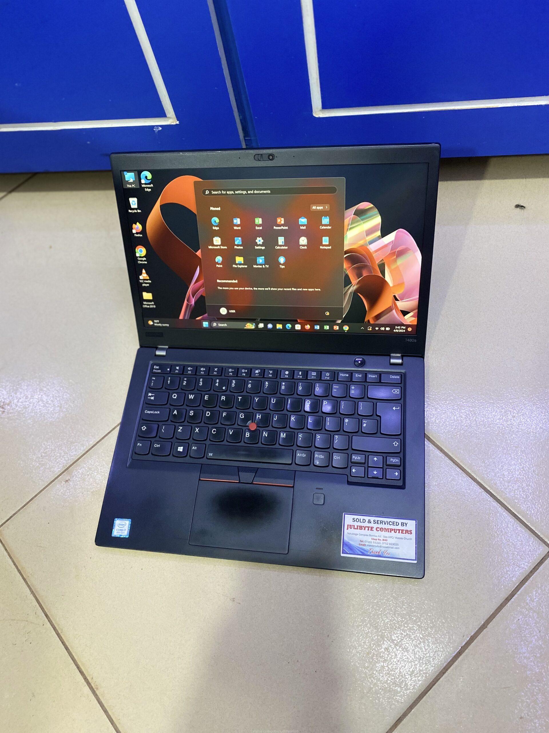 Lenovo Thinkpad