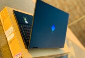 Hp gaming laptop