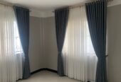 Curtains