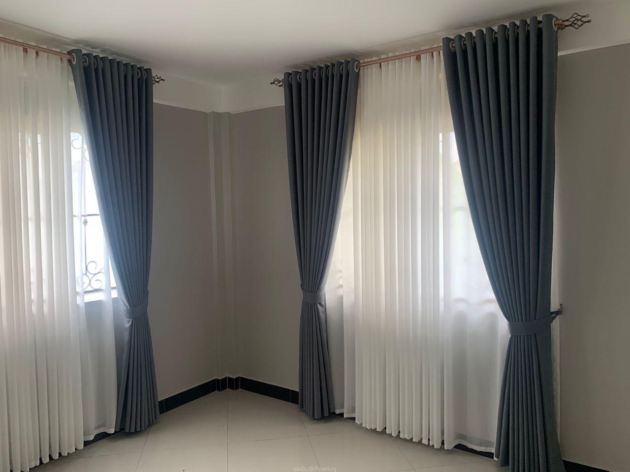Curtains