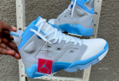 Jordans
