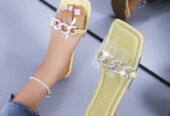 Flat shoes for Ladies