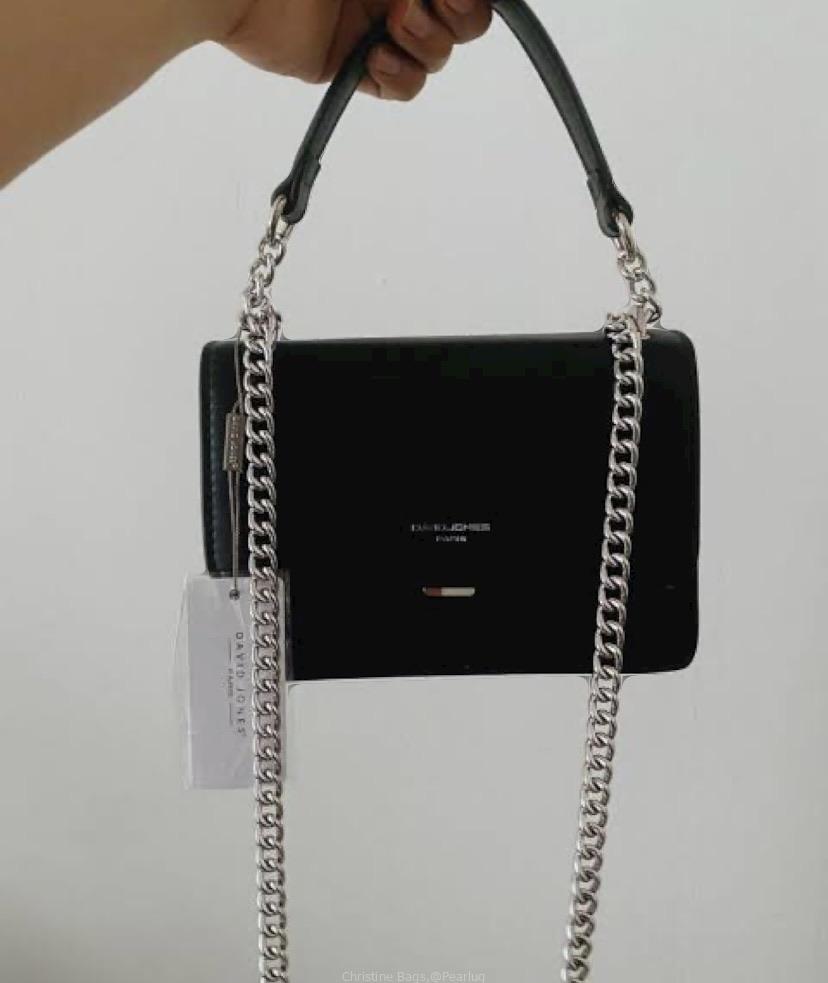 Female bags